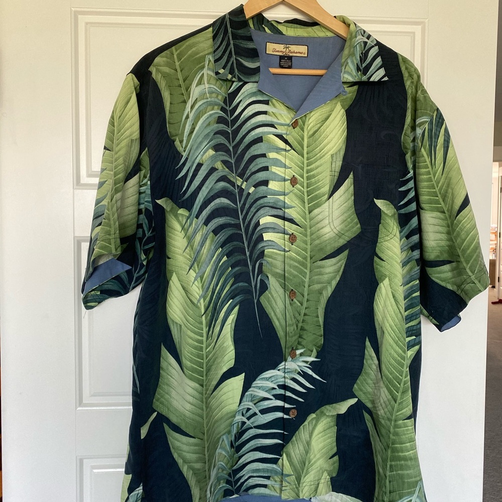 Tommy Bahama Shirt